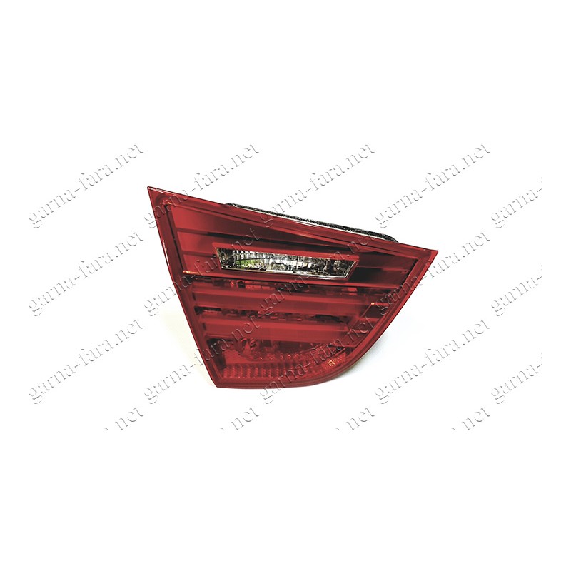 Задний фонарь левый внутренний BMW 3 63214871733