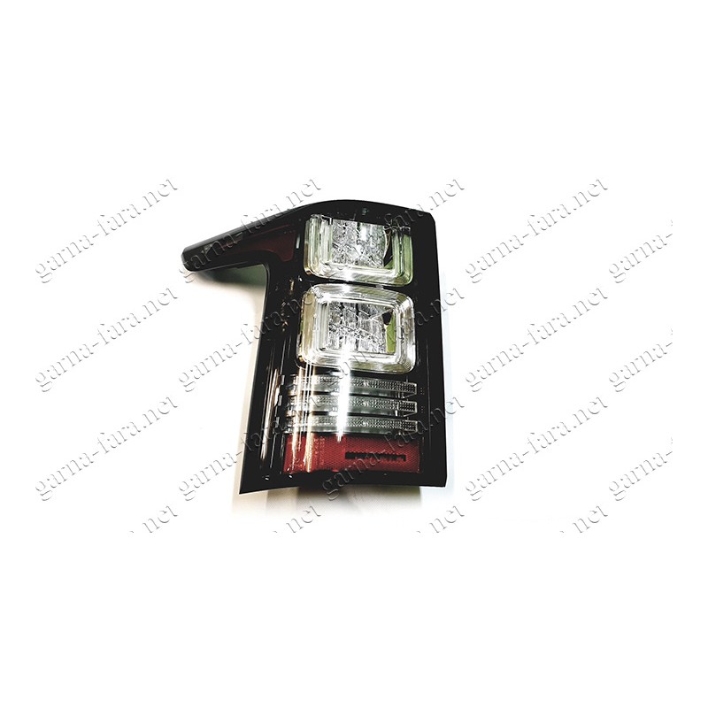 Задний фонарь левый Range Rover LR053540