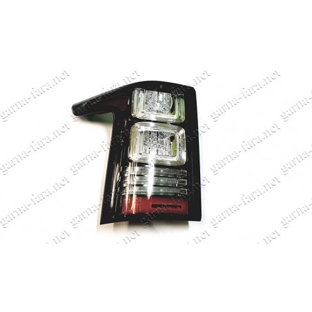 Задний фонарь левый Range Rover LR053540