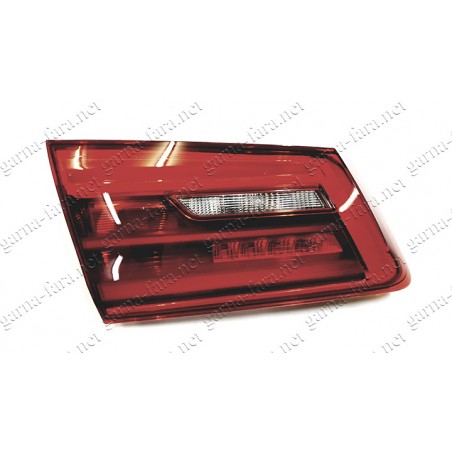 Задний фонарь BMW 5 7376473