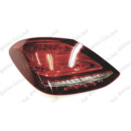 Фонарь задний левый LED MERCEDES-BENZ C CLASS (W205) A2059060357