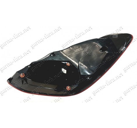 Фонарь задний левый LED MERCEDES-BENZ C CLASS (W205) A2059060357