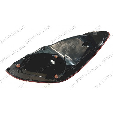 Фонарь задний левый LED MERCEDES-BENZ C CLASS (W205) LLL582