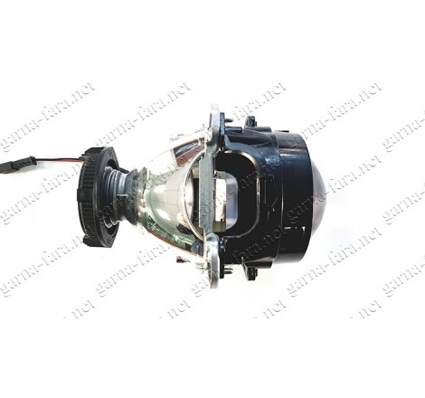 Би-ксеноновые линзы Visteon 3