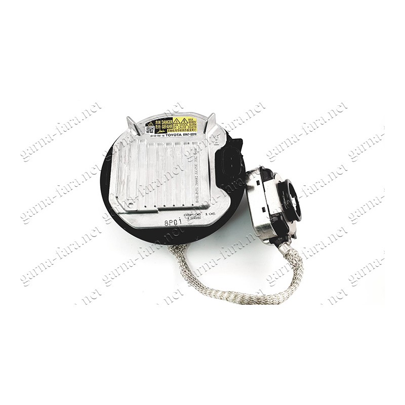 Блок Toyota 85967- 02010