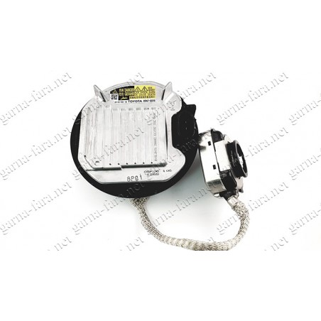 Блок Toyota 85967- 02010