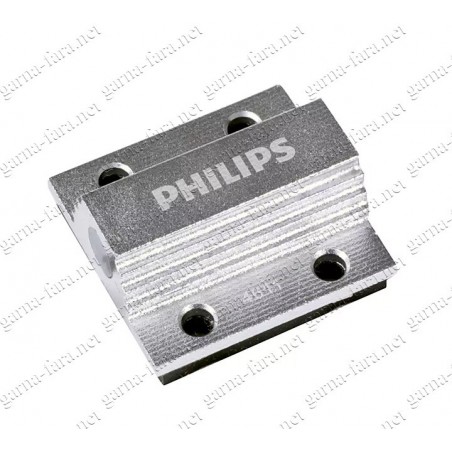 12956X2 Canbus adapters X2