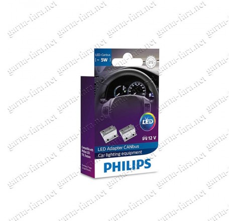 12956X2 Canbus adapters X2