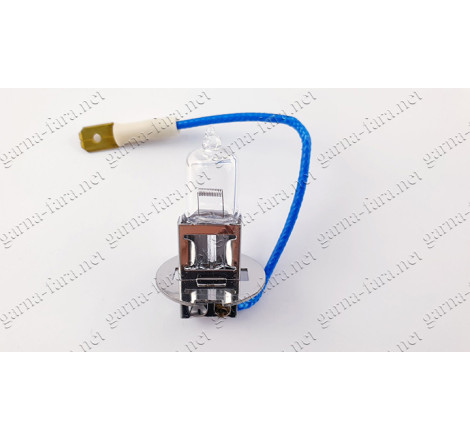 H3 Magneti Marelli 002553100000 12В