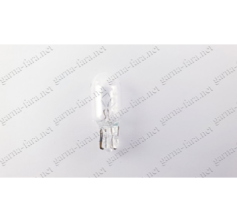 W5W Magneti Marelli 003921100000 12В 1