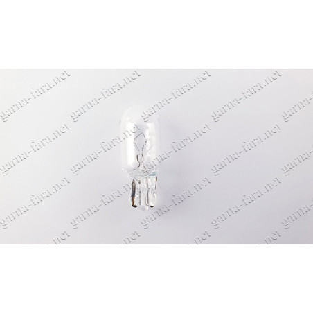 W5W Magneti Marelli 003921100000 12В