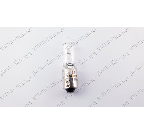 H21W Magneti Marelli 002052500000 12B 1