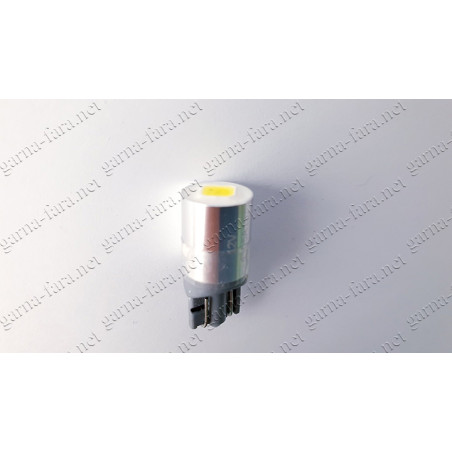 W5W(T10) Philips 12933 4000K 12В 1