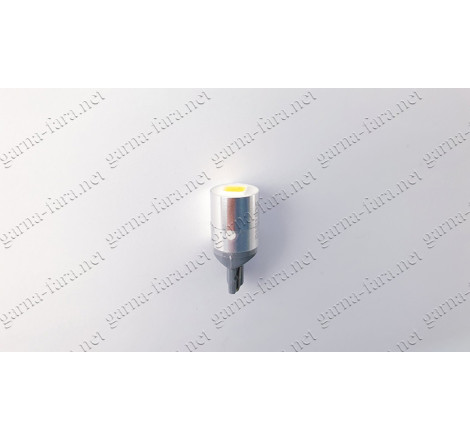 W5W(T10) Philips 12934 6000K 12В 2
