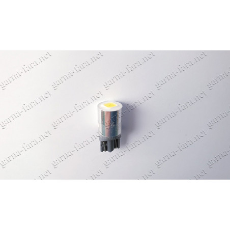W5W(T10) Philips 12935 6700K 12В