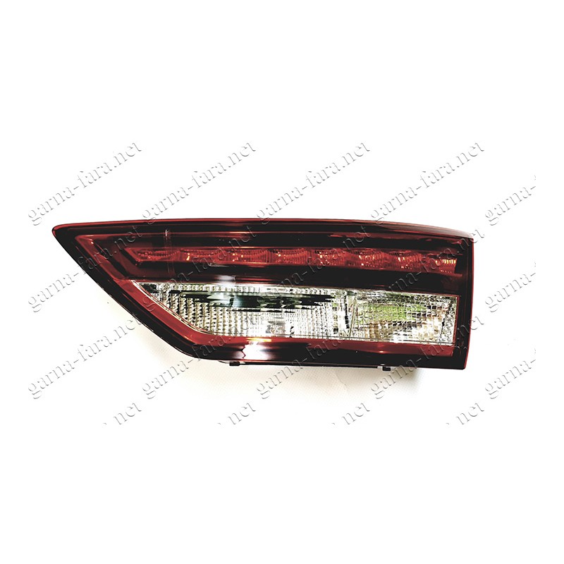 Задний фонарь правый внутренний SEAT Leon ST 5F9945308B