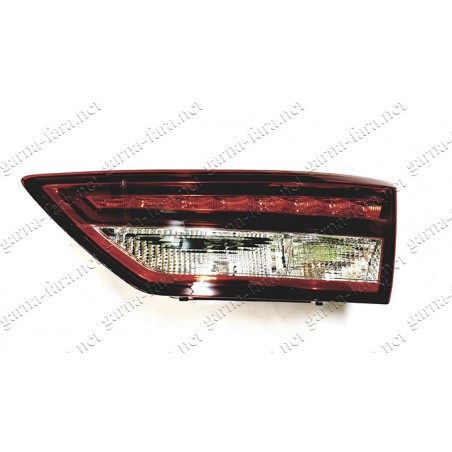 Задний фонарь правый внутренний SEAT Leon ST 5F9945308B