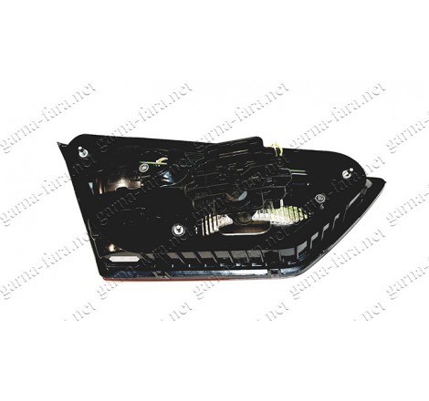 Задний фонарь правый внутренний SEAT Leon ST 5F9945308B